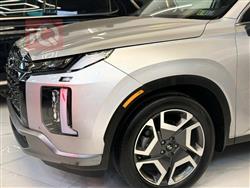 هيونداي باليسيد